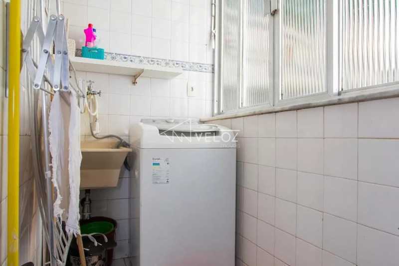 Apartamento, 2 quartos, 58 m² - Foto 7
