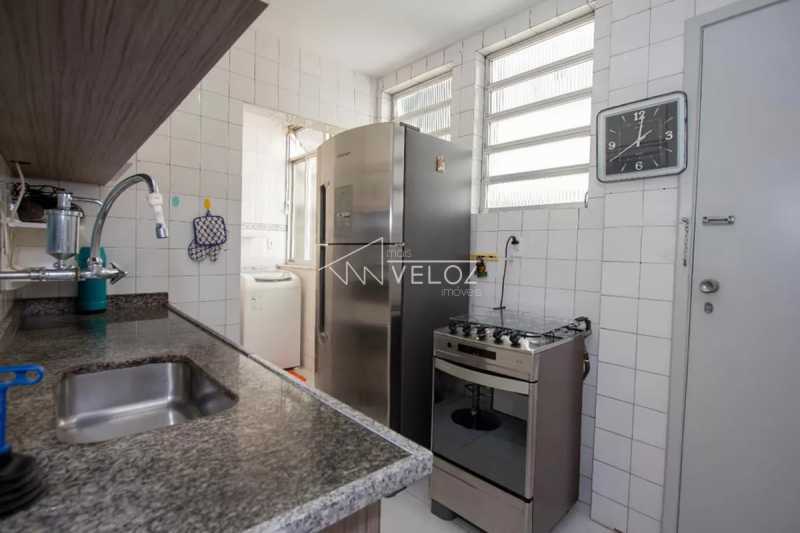 Apartamento, 2 quartos, 58 m² - Foto 15