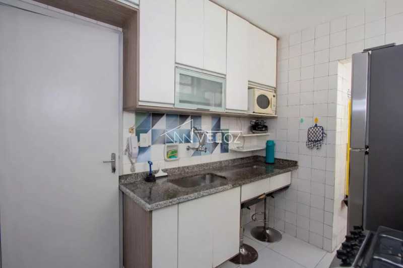 Apartamento, 2 quartos, 58 m² - Foto 11