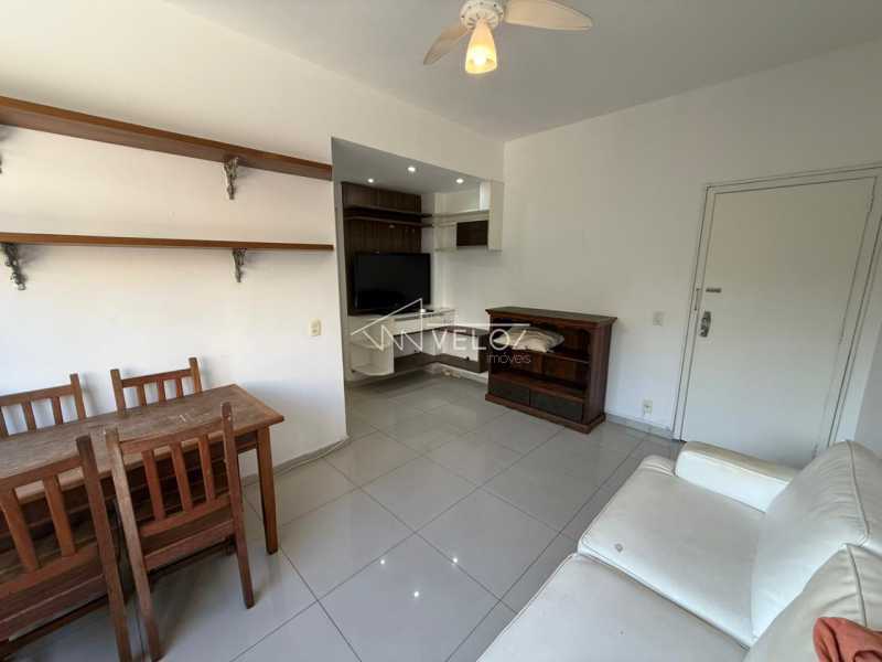 Apartamento, 2 quartos, 58 m² - Foto 21