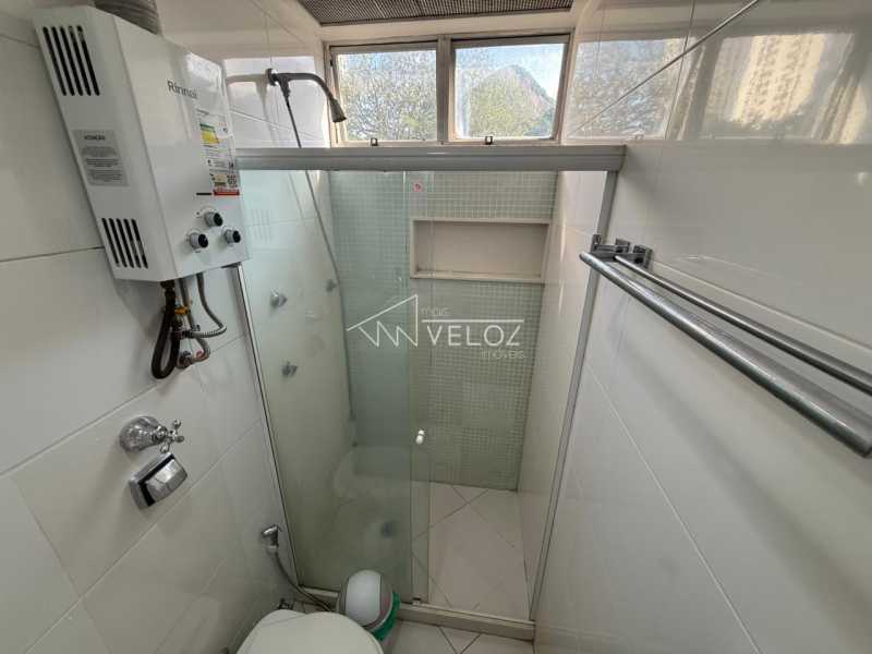 Apartamento, 2 quartos, 58 m² - Foto 2