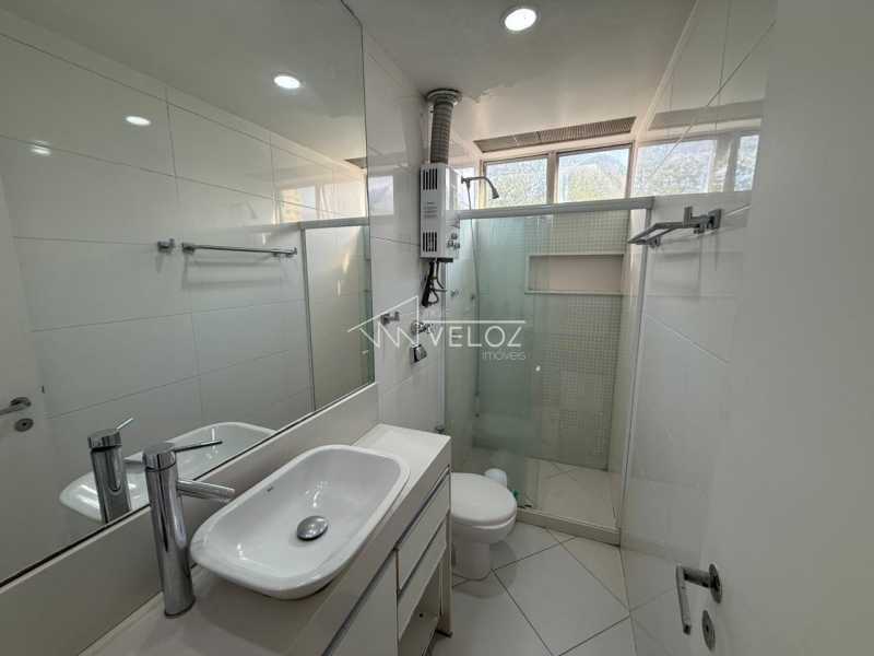 Apartamento, 2 quartos, 58 m² - Foto 1