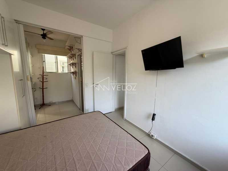 Apartamento, 2 quartos, 58 m² - Foto 10