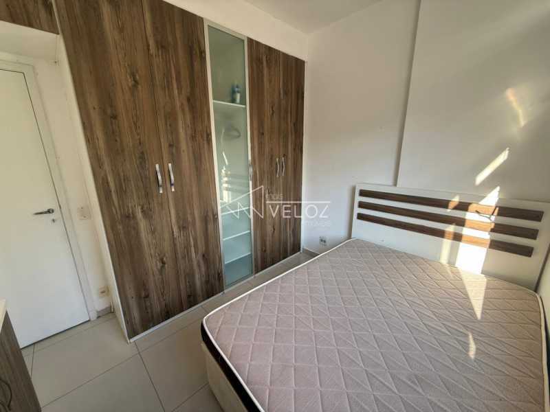 Apartamento, 2 quartos, 58 m² - Foto 14