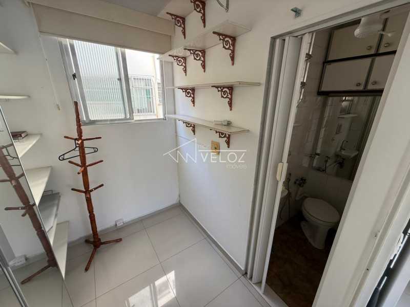 Apartamento, 2 quartos, 58 m² - Foto 4