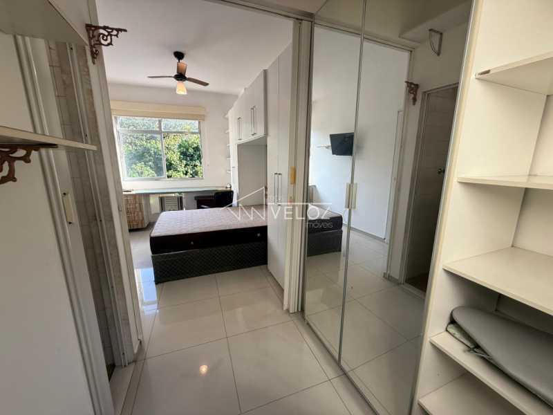 Apartamento, 2 quartos, 58 m² - Foto 8