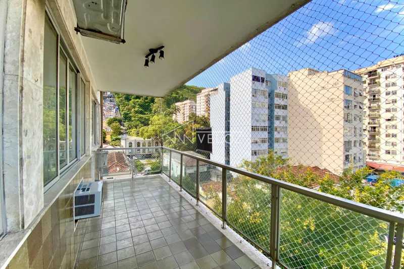 Apartamento, 2 quartos, 80 m² - Foto 8