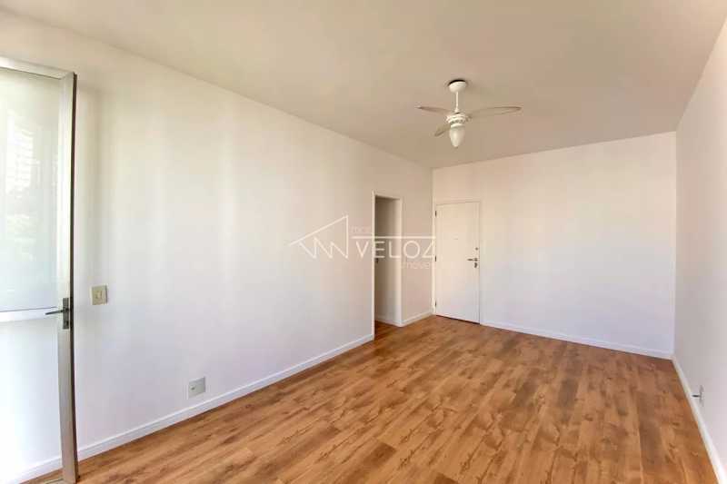 Apartamento, 2 quartos, 80 m² - Foto 2