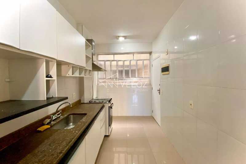 Apartamento, 2 quartos, 80 m² - Foto 10