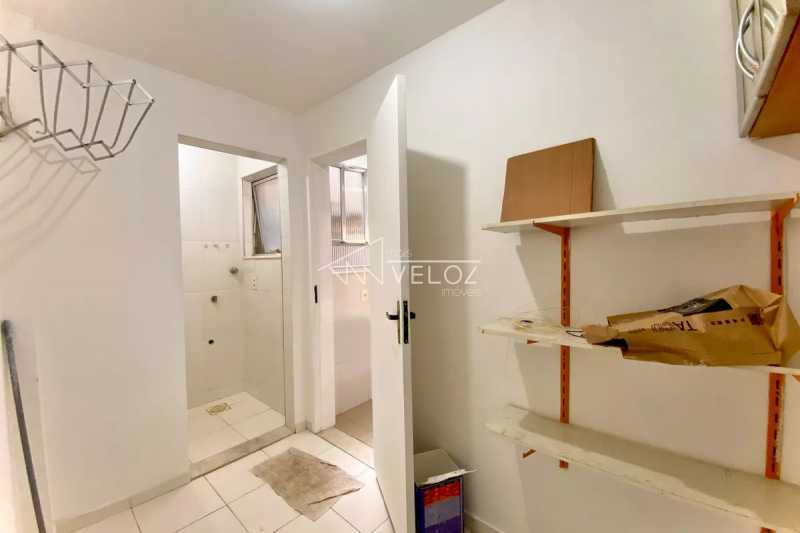 Apartamento, 2 quartos, 80 m² - Foto 4