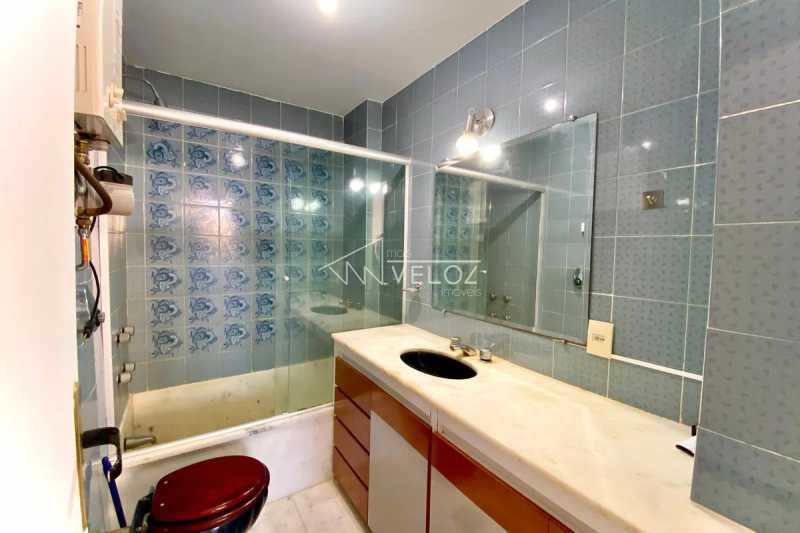 Apartamento, 2 quartos, 80 m² - Foto 3