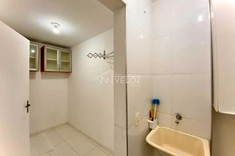 Apartamento, 2 quartos, 80 m² - Foto 20