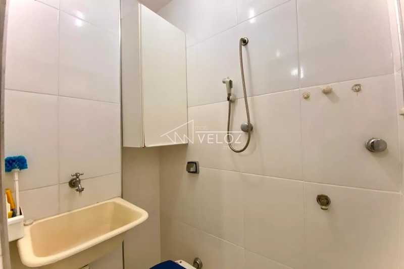 Apartamento, 2 quartos, 80 m² - Foto 16