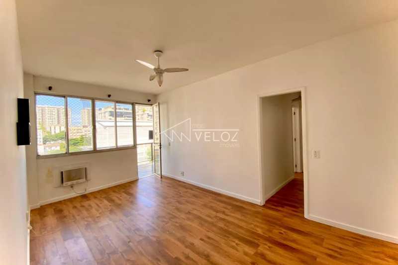 Apartamento, 2 quartos, 80 m² - Foto 6