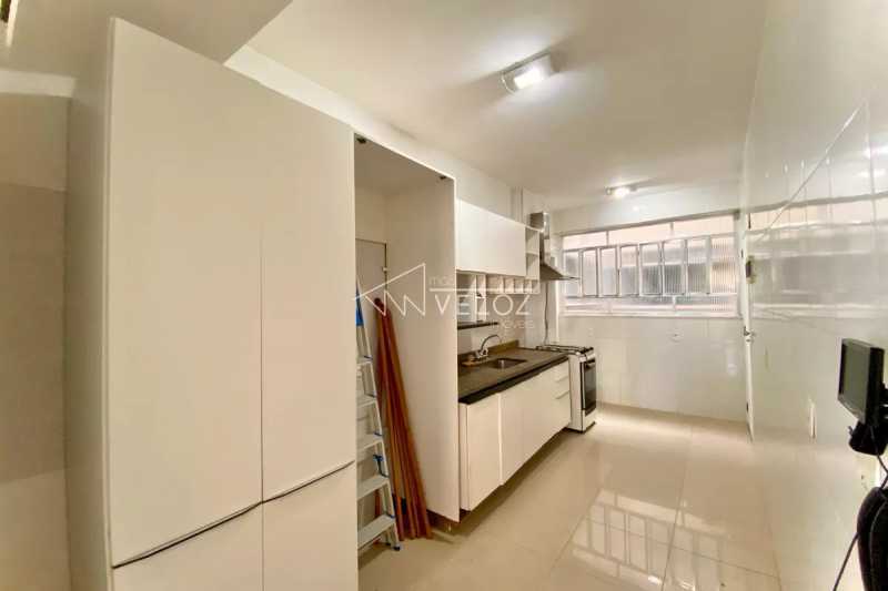 Apartamento, 2 quartos, 80 m² - Foto 13