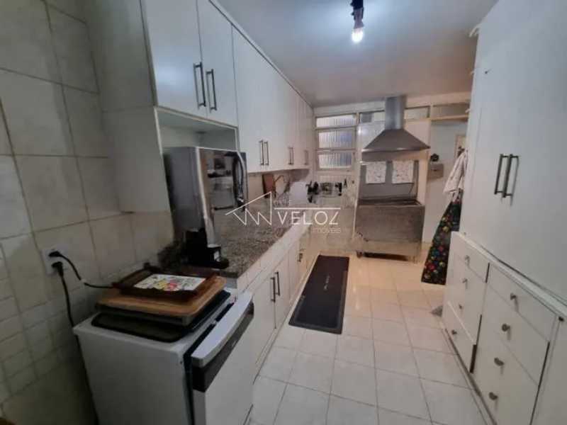 Apartamento, 4 quartos, 264 m² - Foto 20