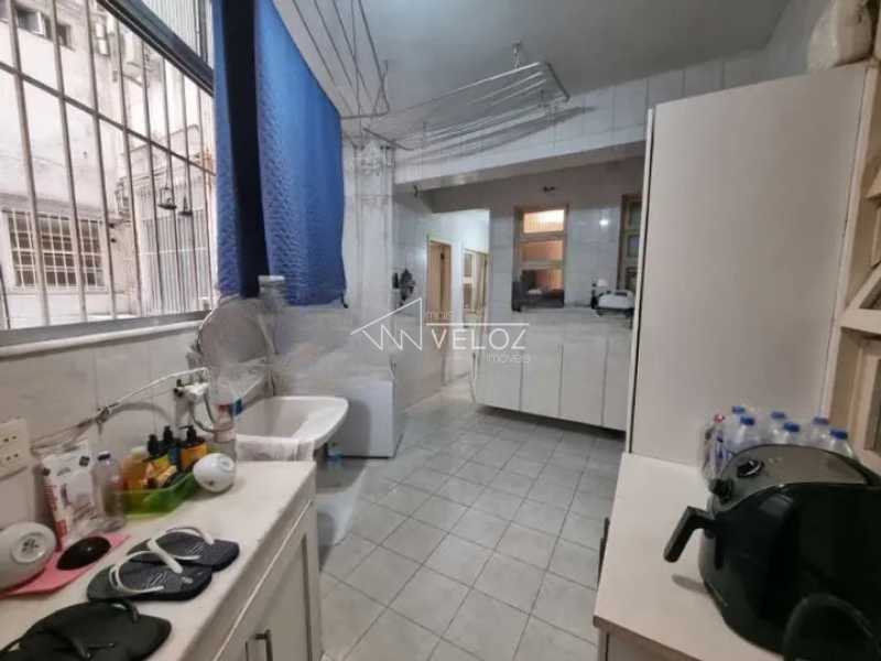 Apartamento, 4 quartos, 264 m² - Foto 24