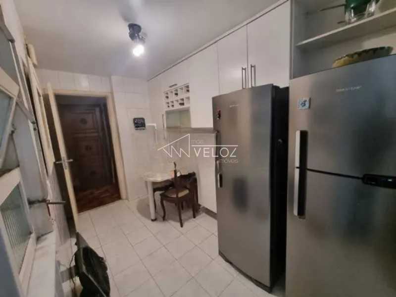 Apartamento, 4 quartos, 264 m² - Foto 3
