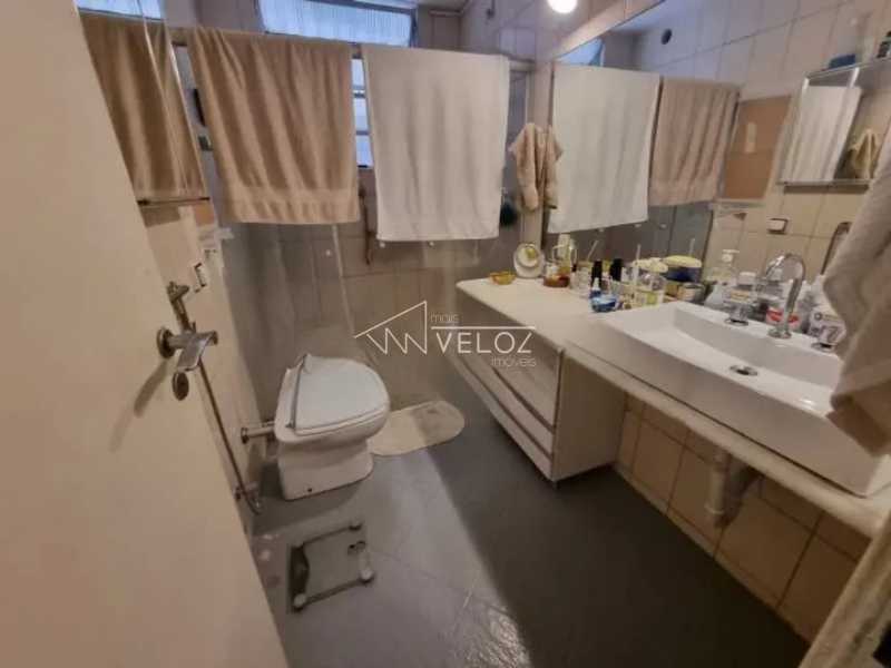 Apartamento, 4 quartos, 264 m² - Foto 11