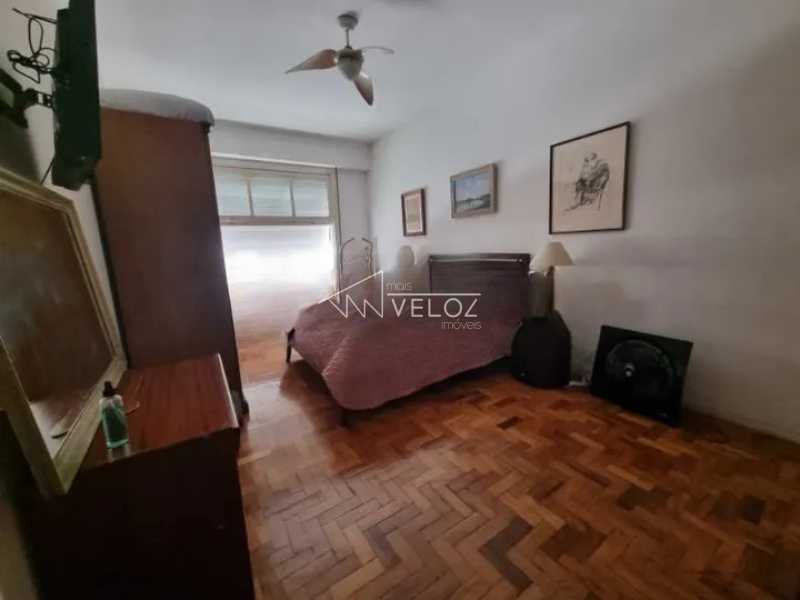 Apartamento, 4 quartos, 264 m² - Foto 7