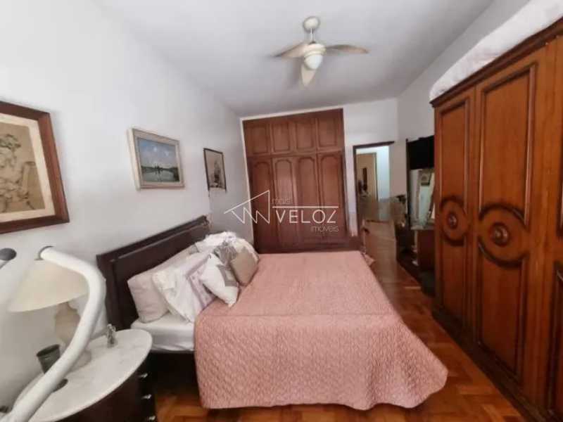 Apartamento, 4 quartos, 264 m² - Foto 15