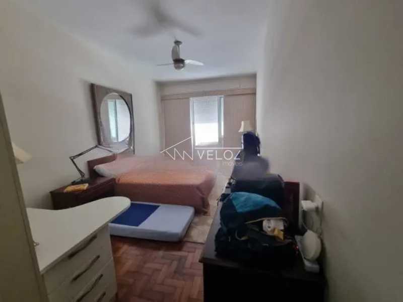 Apartamento, 4 quartos, 264 m² - Foto 9