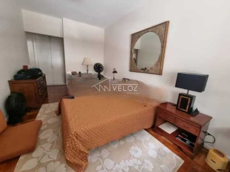Apartamento, 4 quartos, 264 m² - Foto 28