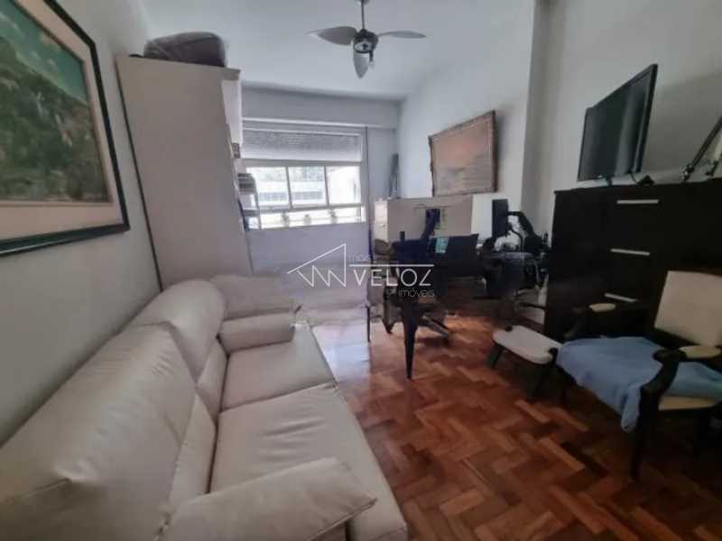 Apartamento, 4 quartos, 264 m² - Foto 19