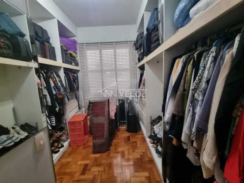 Apartamento, 4 quartos, 264 m² - Foto 5