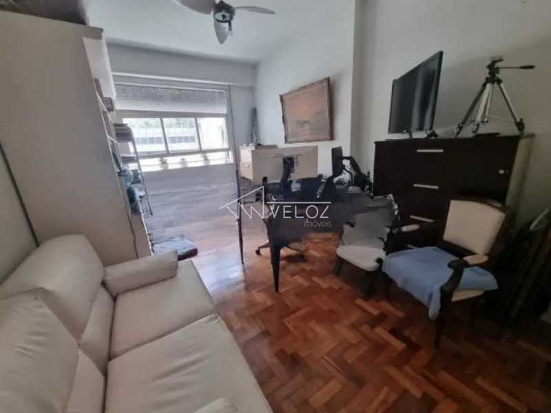 Apartamento, 4 quartos, 264 m² - Foto 17