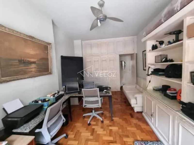 Apartamento, 4 quartos, 264 m² - Foto 23