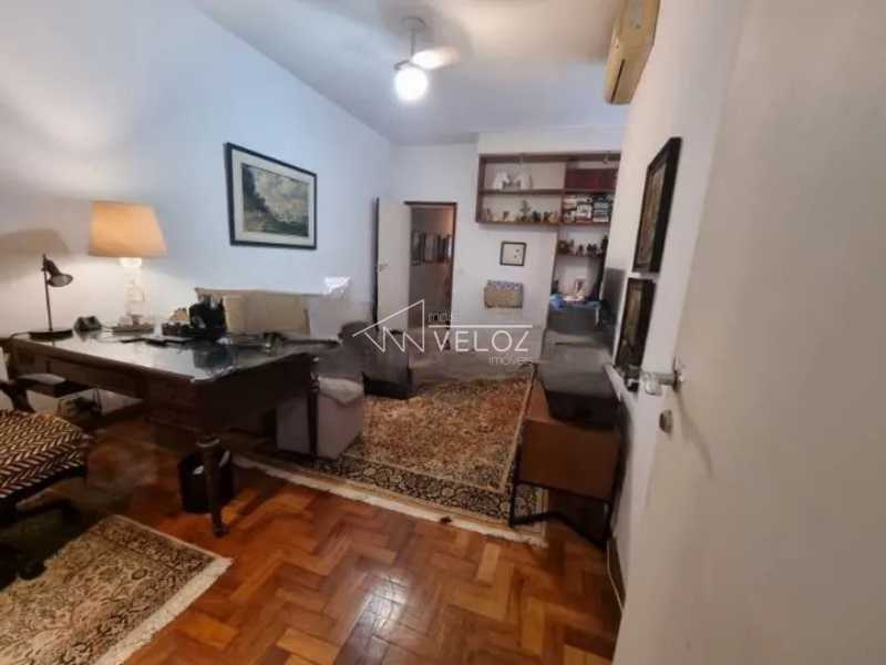Apartamento, 4 quartos, 264 m² - Foto 14