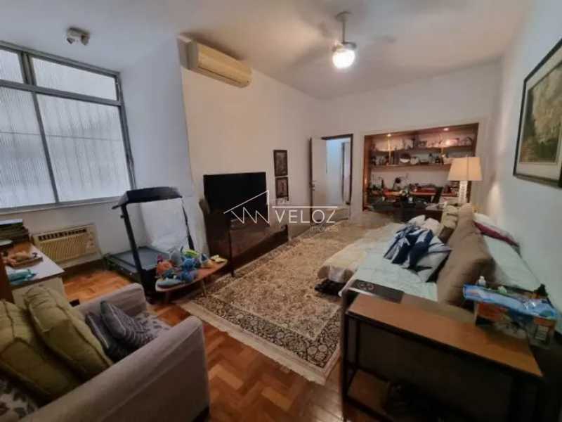 Apartamento, 4 quartos, 264 m² - Foto 12