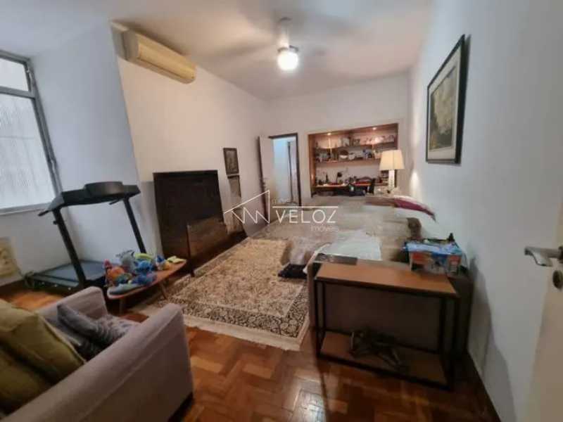 Apartamento, 4 quartos, 264 m² - Foto 2