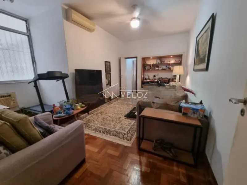 Apartamento, 4 quartos, 264 m² - Foto 4