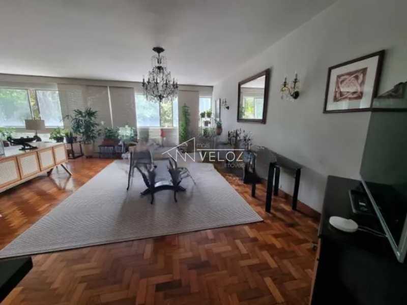 Apartamento, 4 quartos, 264 m² - Foto 18