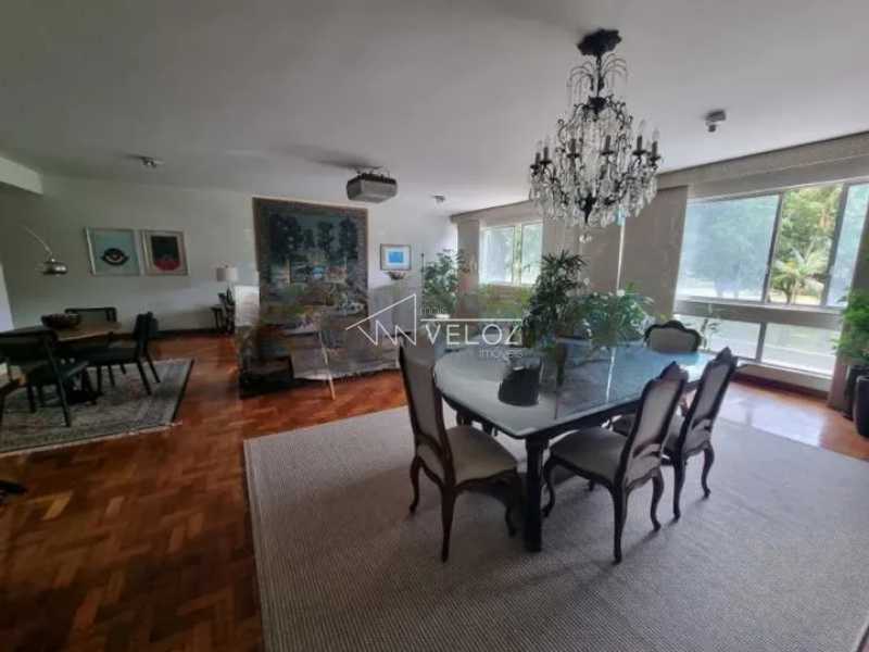 Apartamento, 4 quartos, 264 m² - Foto 22