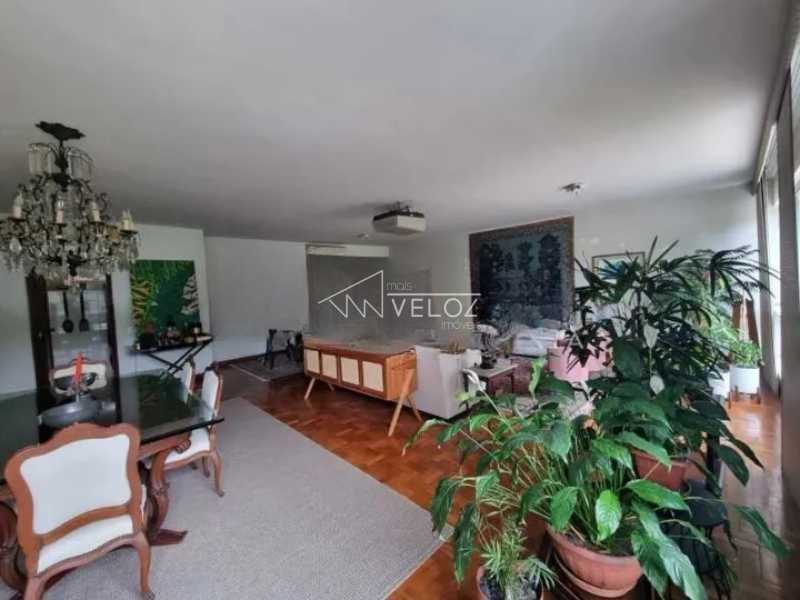 Apartamento, 4 quartos, 264 m² - Foto 16