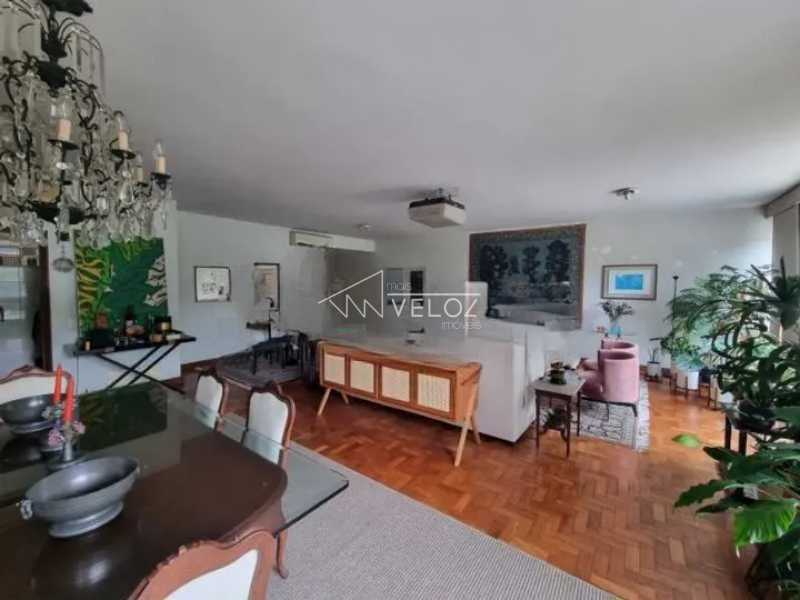 Apartamento, 4 quartos, 264 m² - Foto 10