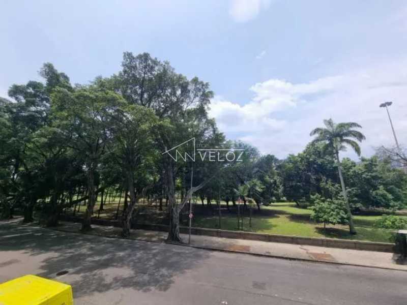 Apartamento, 4 quartos, 264 m² - Foto 6