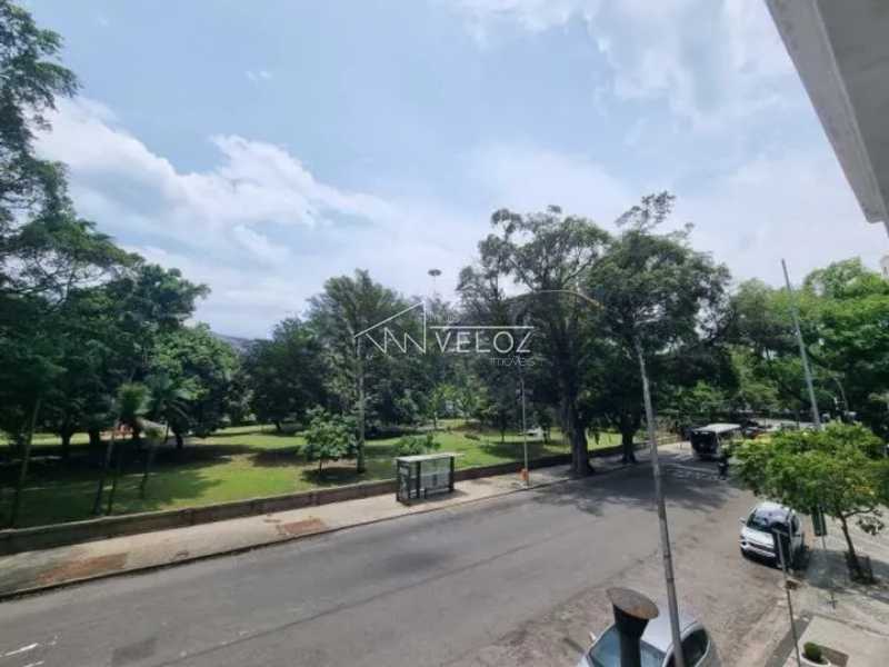 Apartamento, 4 quartos, 264 m² - Foto 13