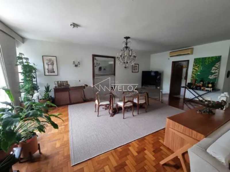 Apartamento, 4 quartos, 264 m² - Foto 8