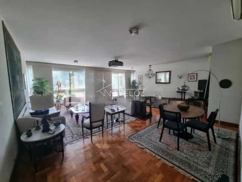 Apartamento, 4 quartos, 264 m² - Foto 25