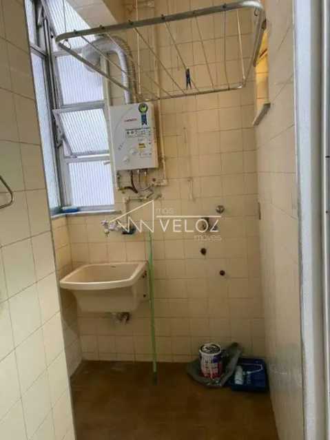 Apartamento, 2 quartos, 72 m² - Foto 8