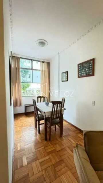 Apartamento, 2 quartos, 72 m² - Foto 1