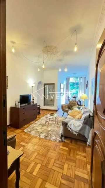Apartamento, 2 quartos, 72 m² - Foto 3