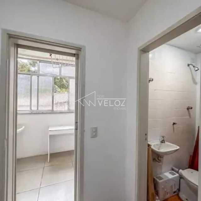 Apartamento, 2 quartos, 93 m² - Foto 11