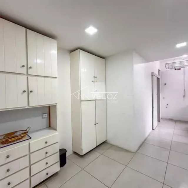 Apartamento, 2 quartos, 93 m² - Foto 1