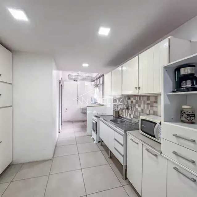 Apartamento, 2 quartos, 93 m² - Foto 13
