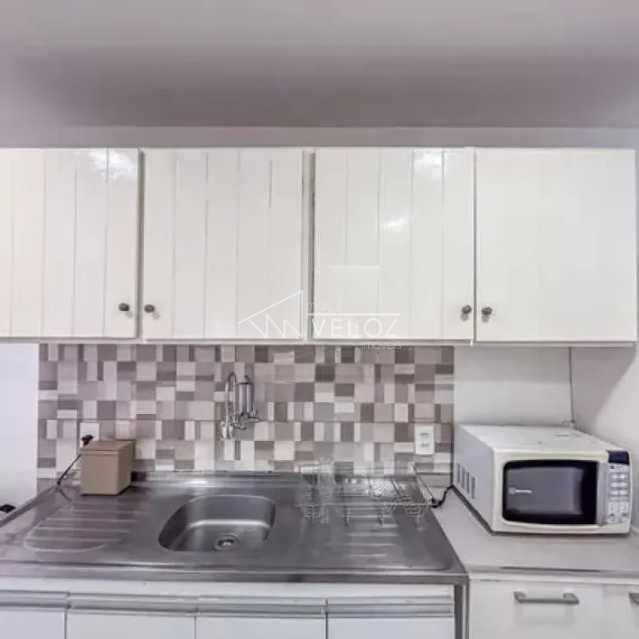 Apartamento, 2 quartos, 93 m² - Foto 14